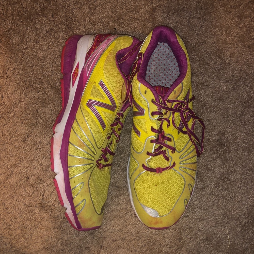 New Balance Running Shoes